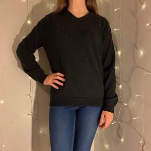 J.Crew 100% Merino Wool